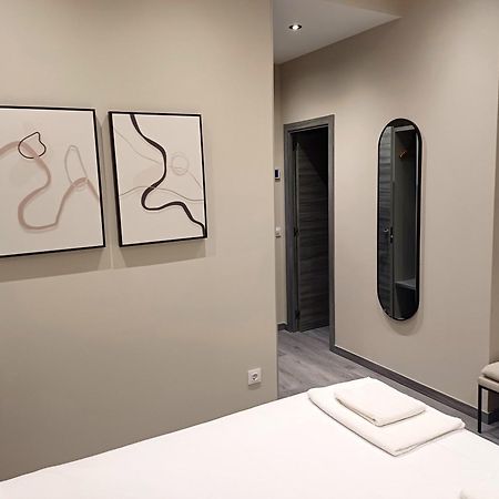 Madrid Modern Apartment Екстериор снимка