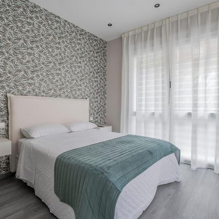 Madrid Modern Apartment Екстериор снимка