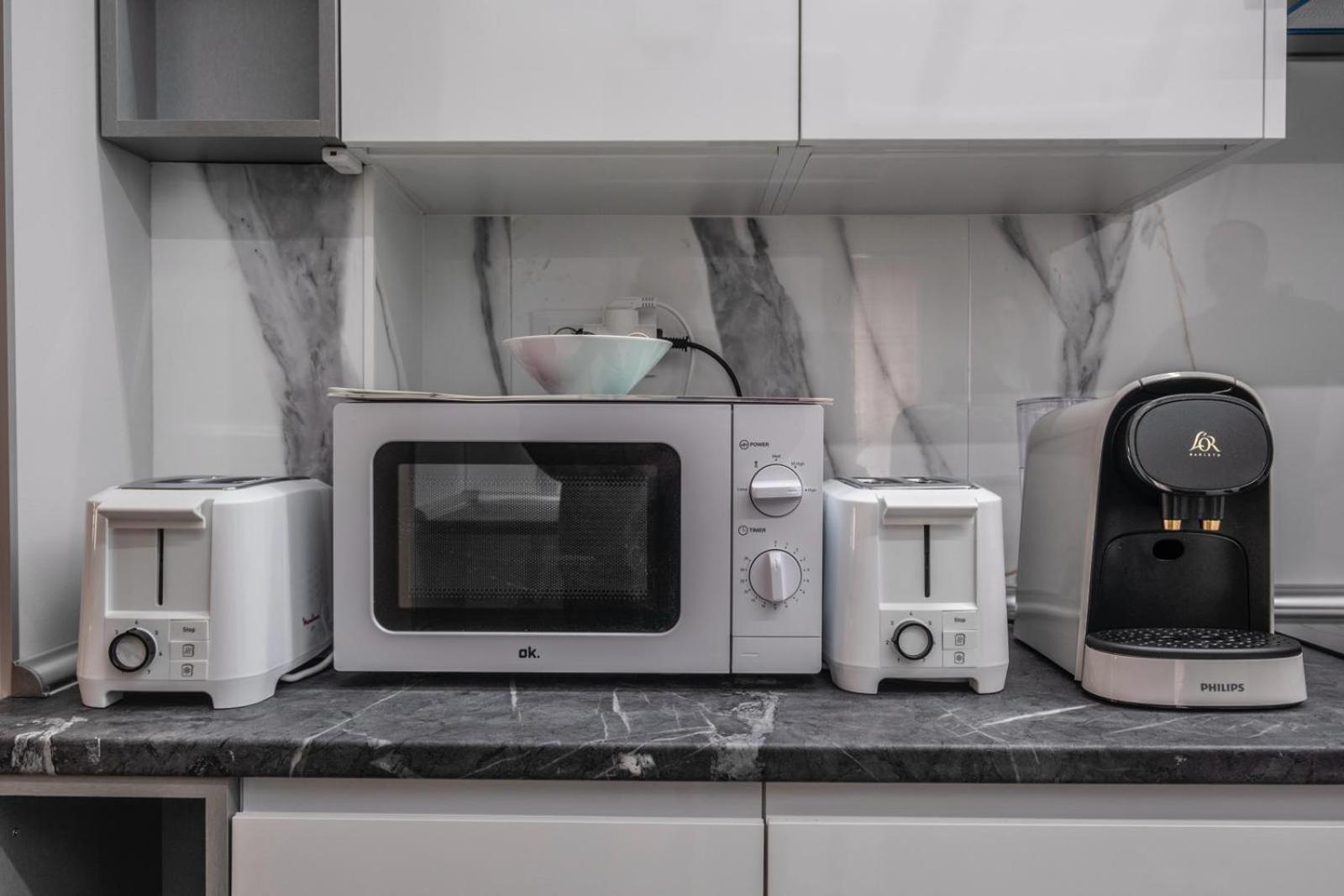 Madrid Modern Apartment Екстериор снимка