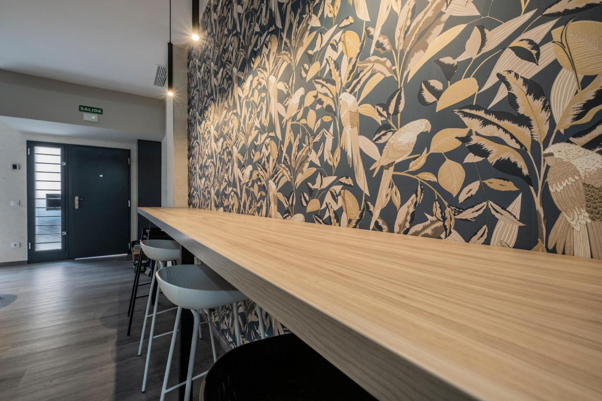 Madrid Modern Apartment Екстериор снимка