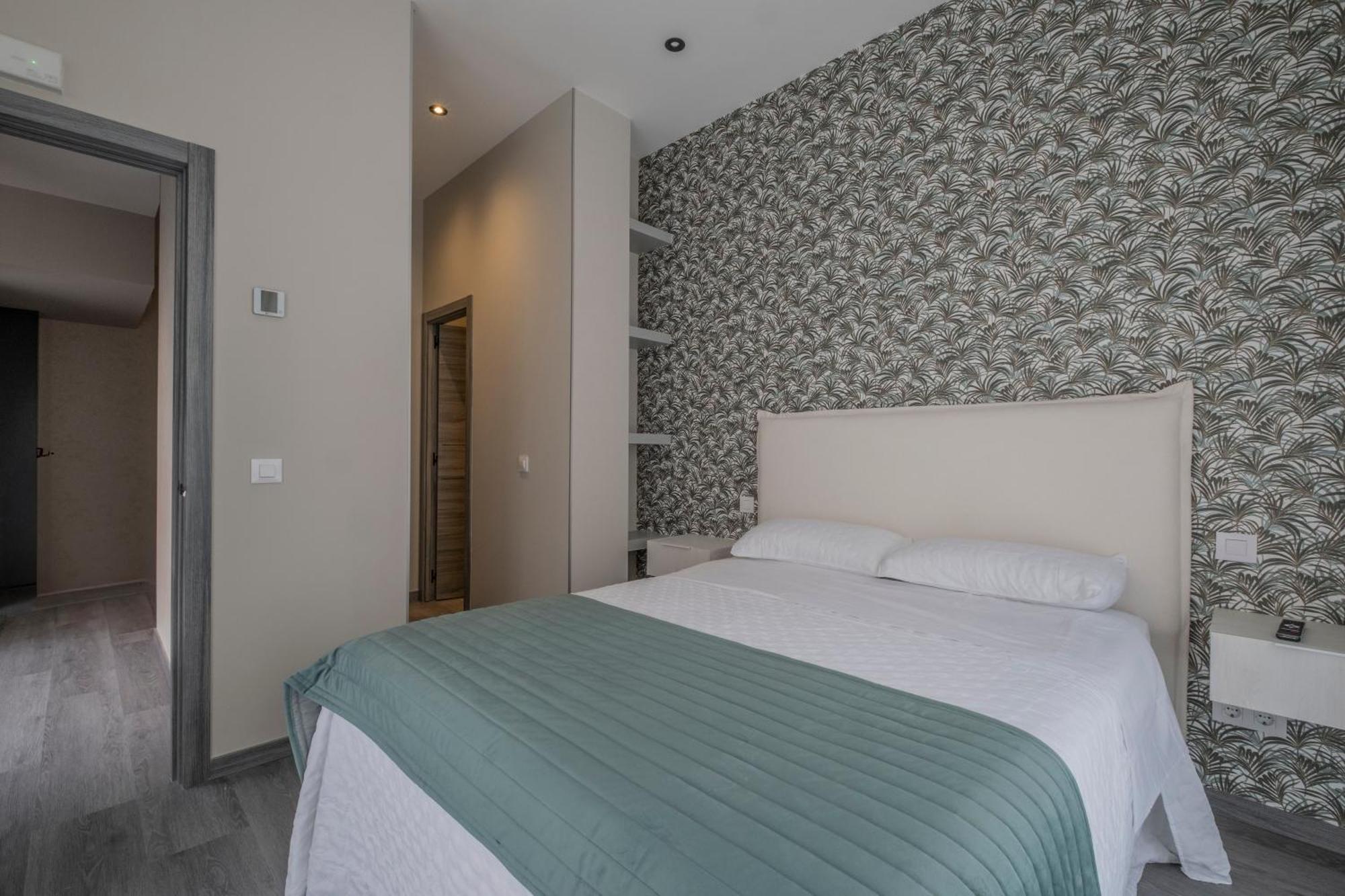 Madrid Modern Apartment Екстериор снимка